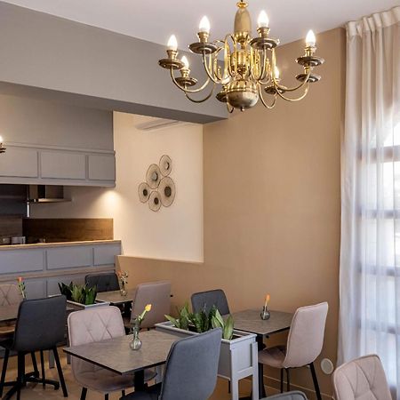 Villa Klaric Apartments Lovran Ngoại thất bức ảnh