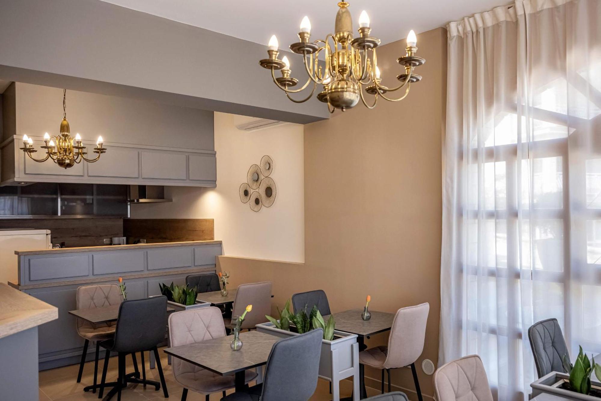 Villa Klaric Apartments Lovran Ngoại thất bức ảnh