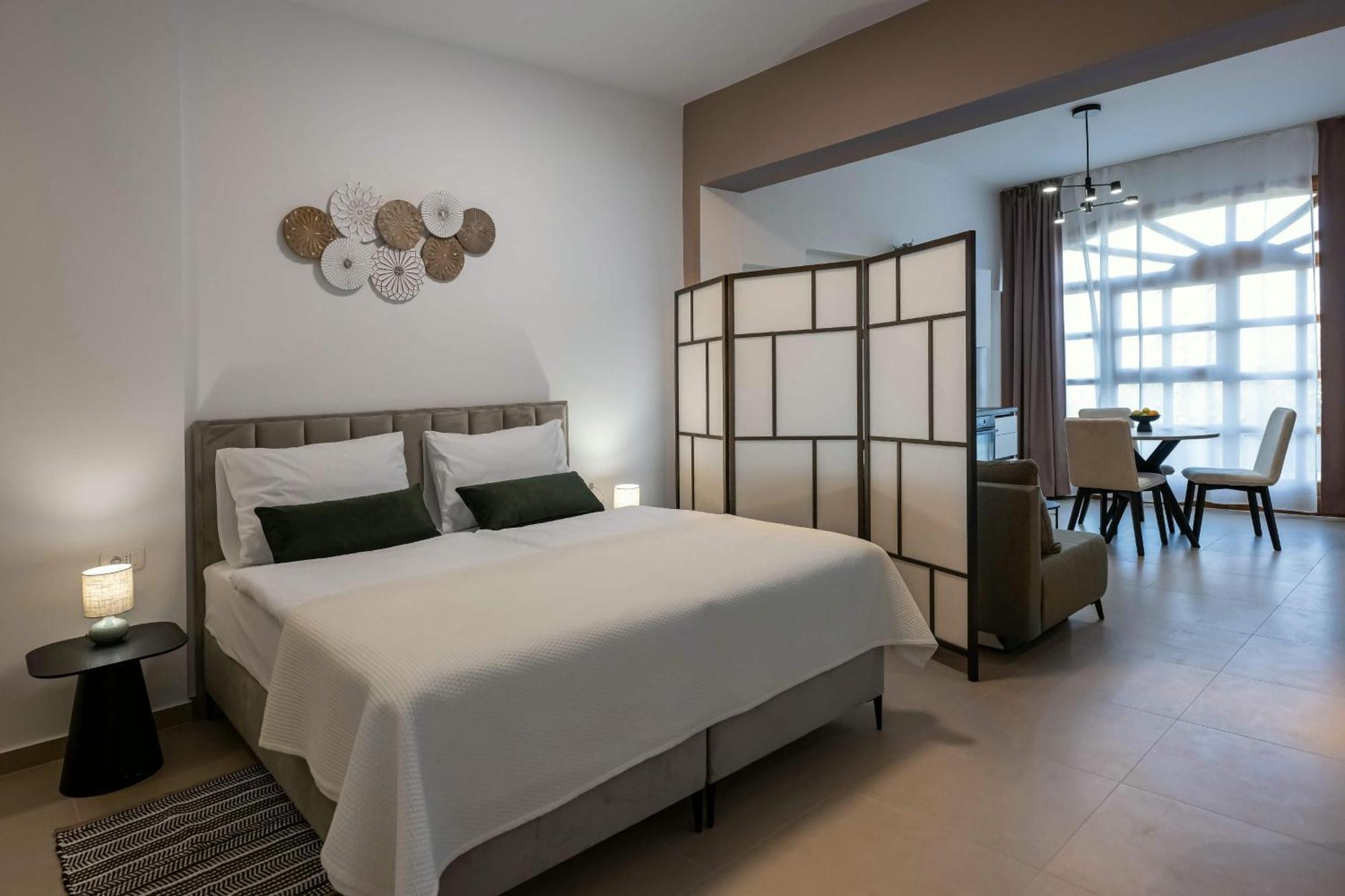 Villa Klaric Apartments Lovran Ngoại thất bức ảnh