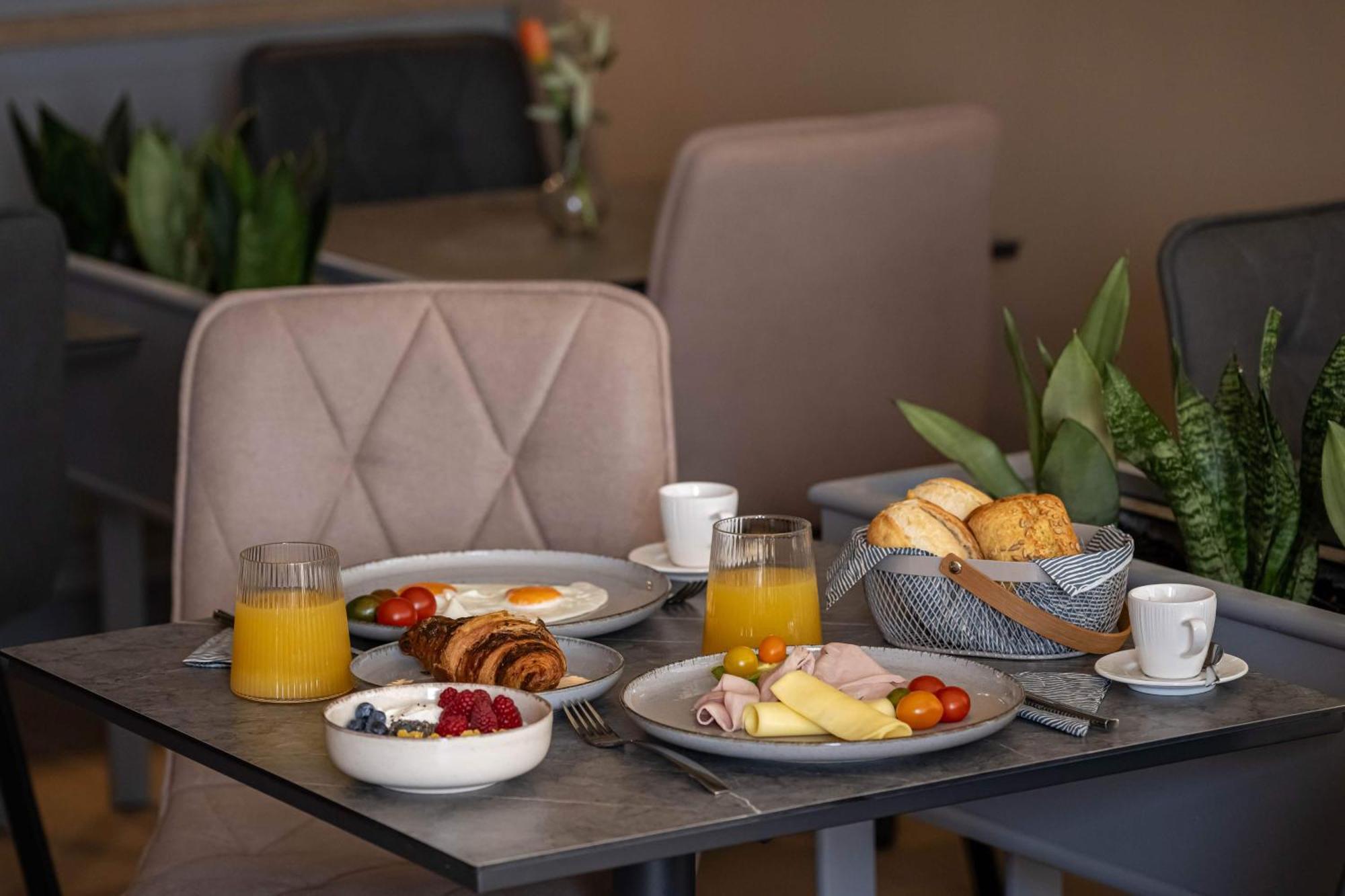 Villa Klaric Apartments Lovran Ngoại thất bức ảnh