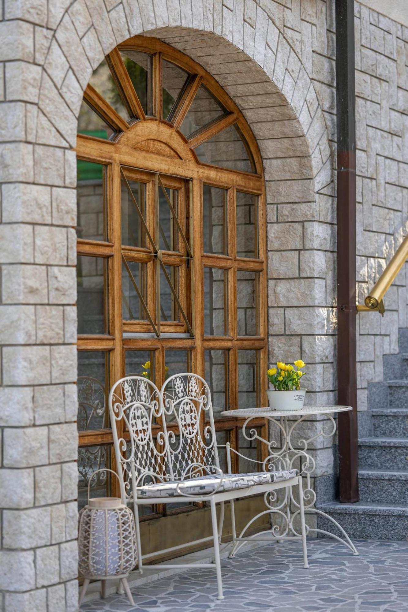 Villa Klaric Apartments Lovran Ngoại thất bức ảnh