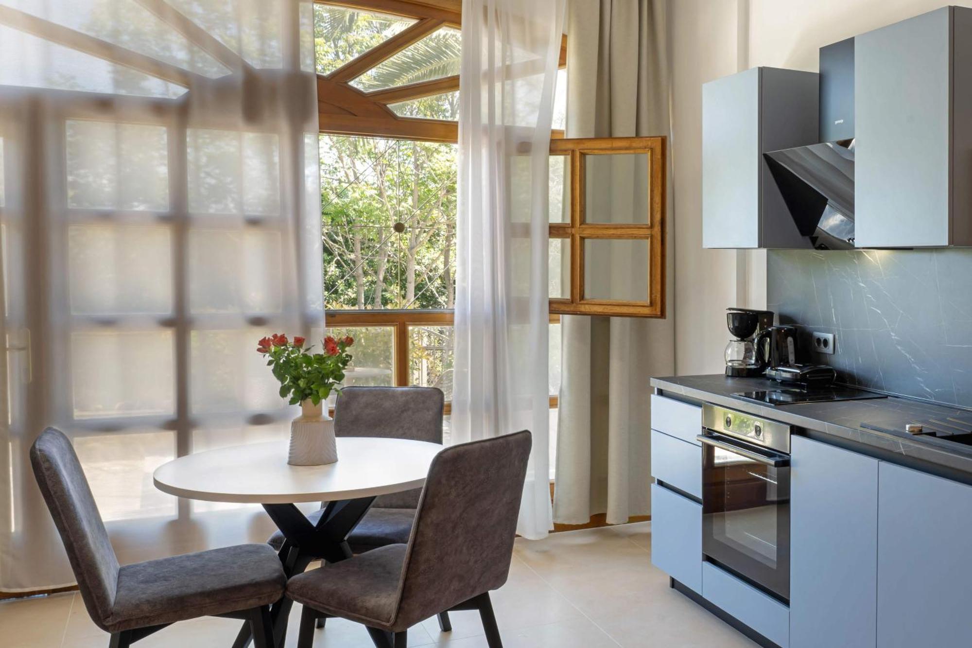 Villa Klaric Apartments Lovran Ngoại thất bức ảnh