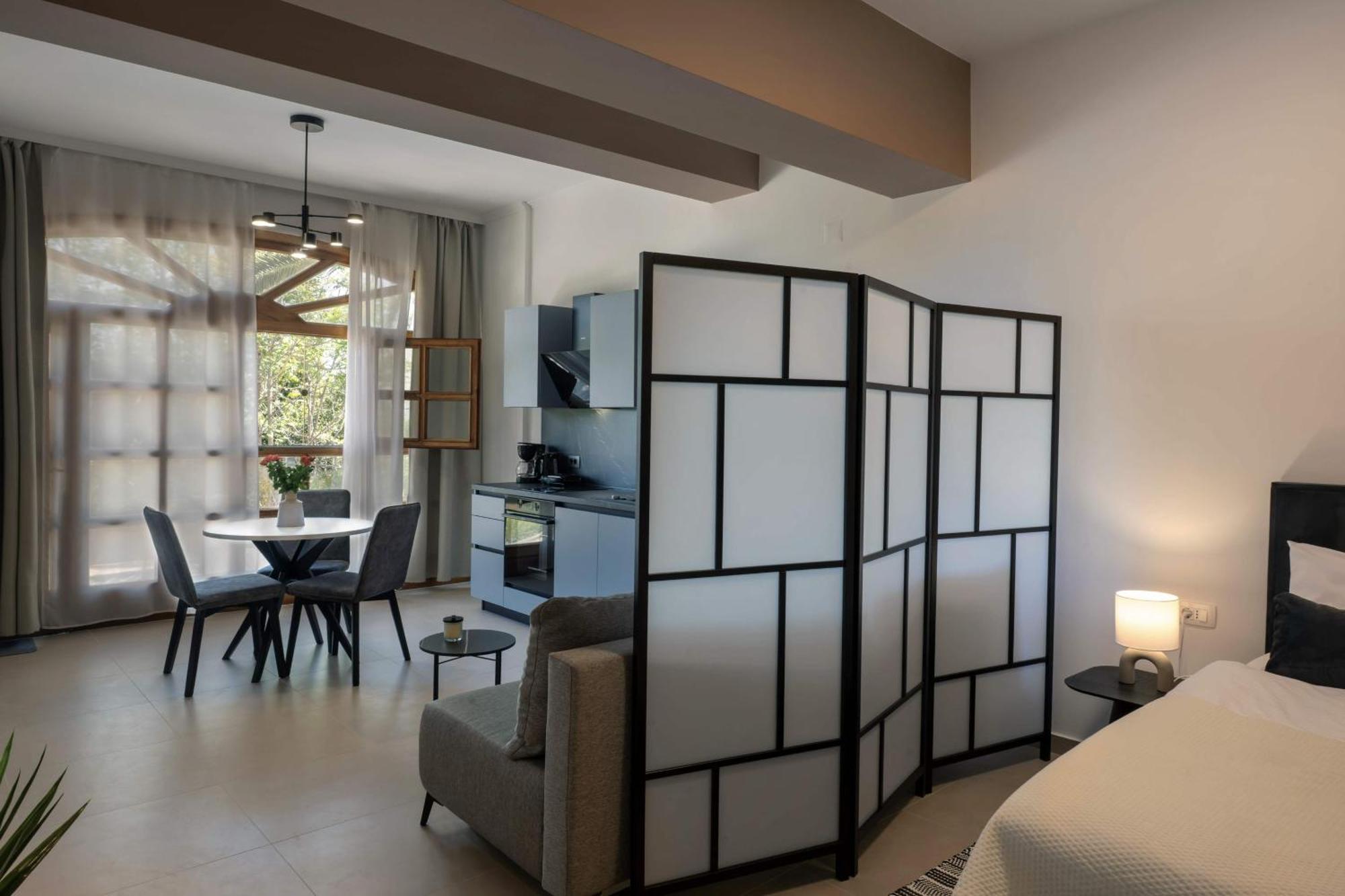 Villa Klaric Apartments Lovran Ngoại thất bức ảnh